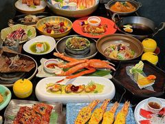 -松鹤精致料理(五一中路店)