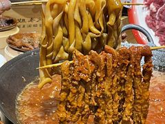-胖姐社区老火锅(北京总店)