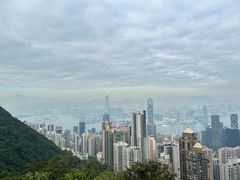 -太平山顶