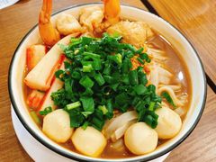 -曼谷食堂·泰国家庭料理(丹桂路店)