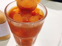 -柠檬树茶餐厅(海雅缤纷城店)