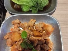 -令狐冲烤鱼·烧菜馆(达明店)