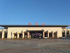 -婺源站