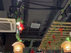 -云中鱼蒸汽石锅鱼(川沙百联店)