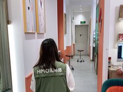 -海马体照相馆(万菱汇店)