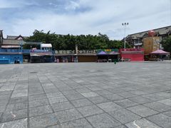 -田州古城