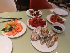 -东方威尼斯温泉酒店