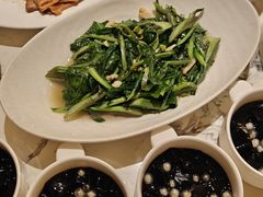 -潮州府·潮菜·砂锅粥(徐家汇店)