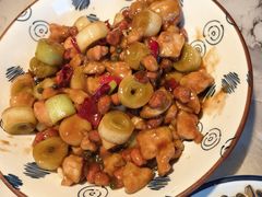 -川悦壹号·川菜(蠡溪路店)