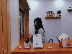 -呷贺盐酥鸡(抄纸巷店)