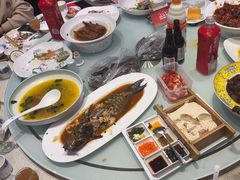 -老德州四合院·德州菜(天衢路店)