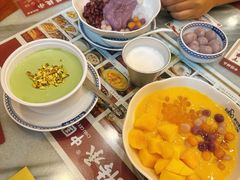 -赵记传承·中国甜品(福州总店)