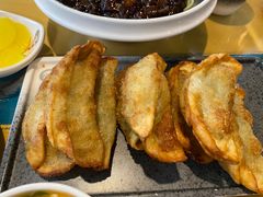 -淘淘园·韩式手工炸酱面(井亭天地店)