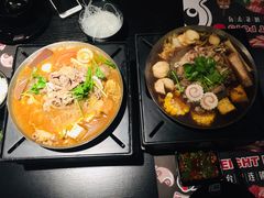-8锅臭臭锅·正宗台湾小火锅(中心五路店)