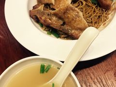 -大利来记餐厅(大三巴店)