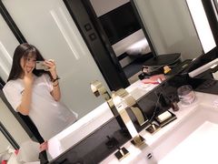 -尼依格罗香港美利酒店