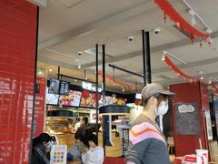 -肯德基(慈溪爱琴海店)