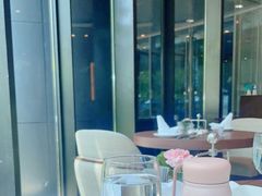 -蛇口希尔顿南海酒店·随轩中餐厅·粤菜