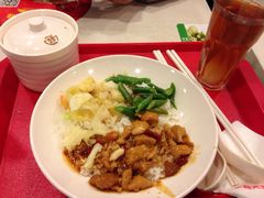 -永和大王(宜山店)