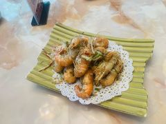 -千岛湖小鱼儿·淳安匠心农家菜