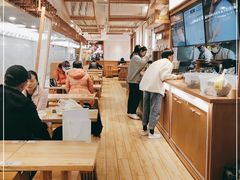 -小满手工粉(上海新世界城店)