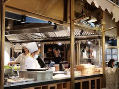 -符离集餐厅(万象城店)