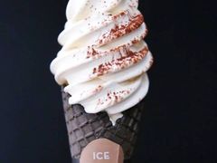 茶王脆筒-喜茶(佛山顺德大良东乐路店)