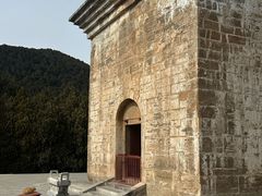 -四门塔风景区