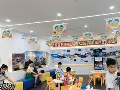 -百变天才机器人编程中心·信奥·无人机·科技特长生(金田广场店)
