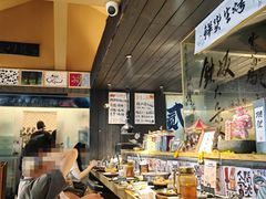 -贰醒·私房小院烧烤 (太古里店)
