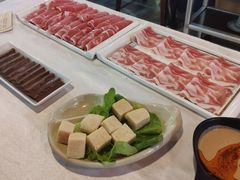 -羊家胡同·龙虾烧烤火锅(龙汇路店)
