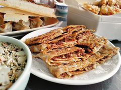 -邢家锅贴老店·非遗·开封菜(金明广场店)