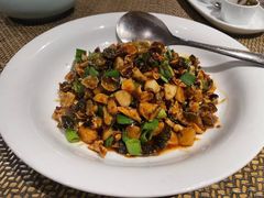 炒辣螺-新荣记(西溪湿地店)