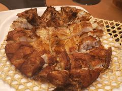 -蒙古人烤羊大师·绿野餐厅(工农大路店)