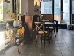 -Rechill Cafe(工体店)