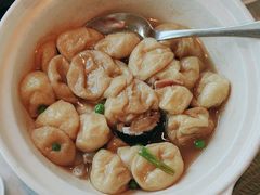 -无锡苏宁银河国际酒店-悦府65中餐厅