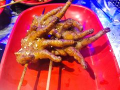 -乌兰烧烤·烤羊腿(西丽店)