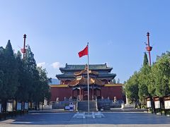 -中岳庙