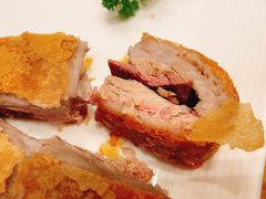 -莆田餐厅PUTIEN(三里屯店)