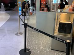 -LELECHA乐乐茶(新街口大洋店)