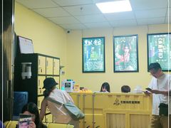 -不倒翁实景剧情密室逃脱(光明凤凰城站店)