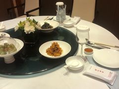 -明州小宴(文化广场店)