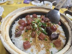 -大石鼓山庄·珠海第一烧猪