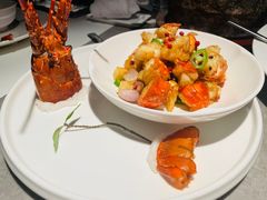 -木守西溪溪隐餐厅