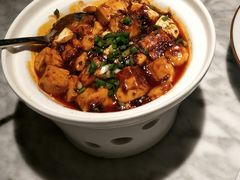 -蔴将·川菜(黄龙万科店)