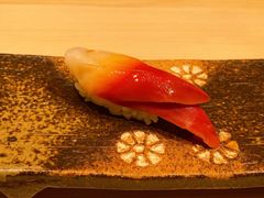 北极贝寿司-鲤·鮨KOISUSHI