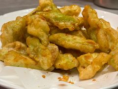-八张桌子(老店)