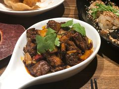 啤酒鸭-70后饭吧(府河街店)