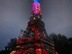 -北京世界公园