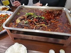 -佳禾苑小馆·重庆江湖菜(月坛南街店)